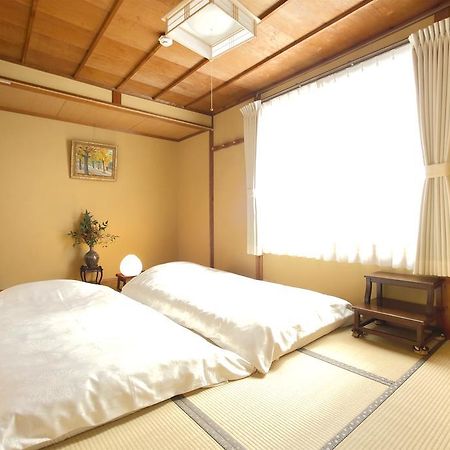 Holiday House Ayu Киото Экстерьер фото