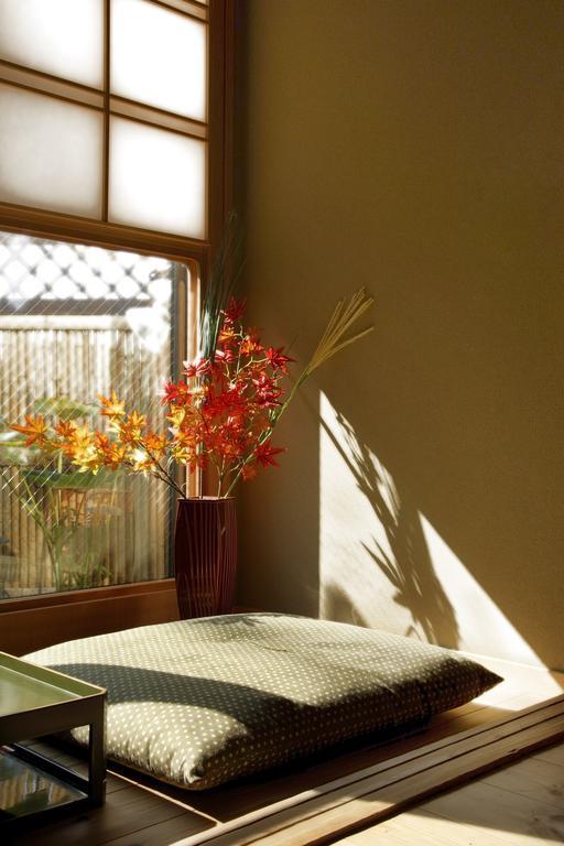 Holiday House Ayu Киото Экстерьер фото