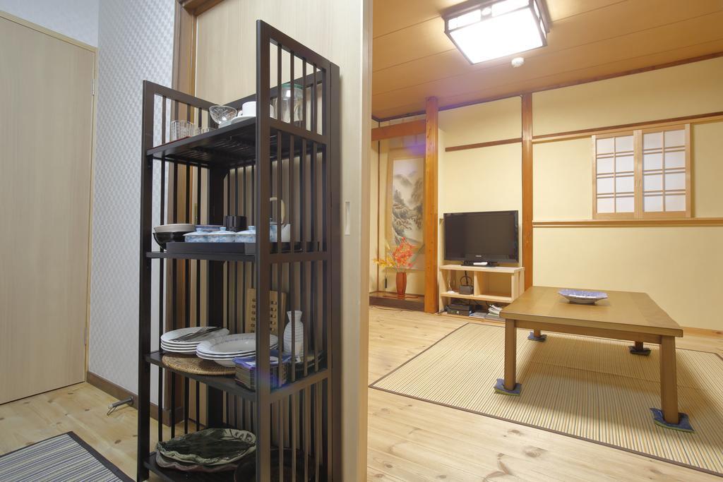 Holiday House Ayu Киото Экстерьер фото