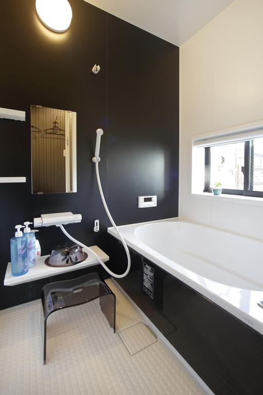 Holiday House Ayu Киото Экстерьер фото