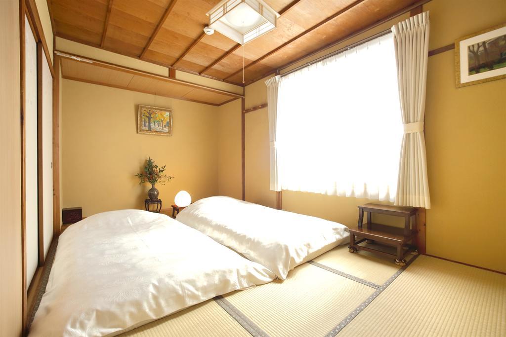 Holiday House Ayu Киото Экстерьер фото