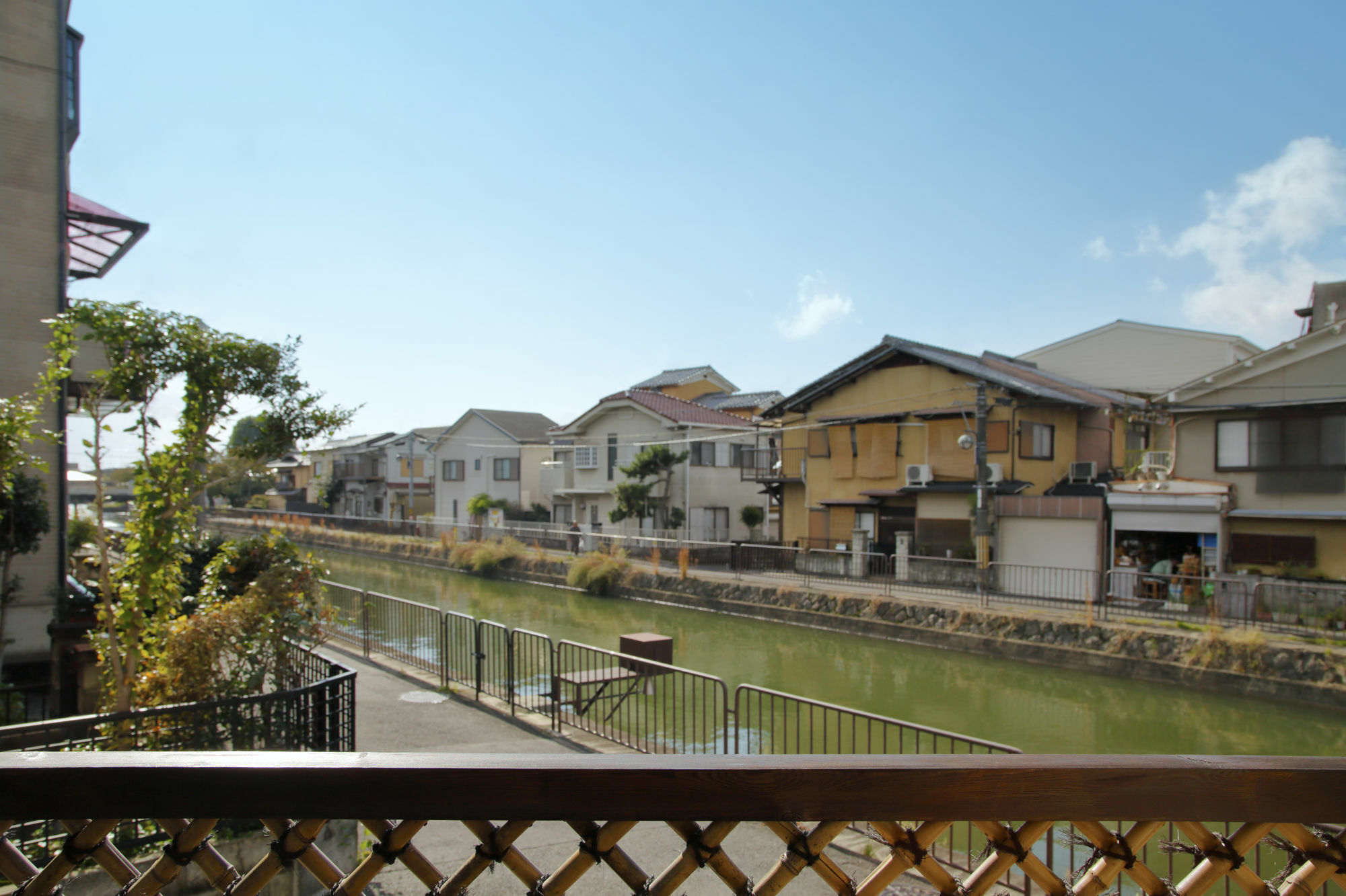 Holiday House Ayu Киото Экстерьер фото