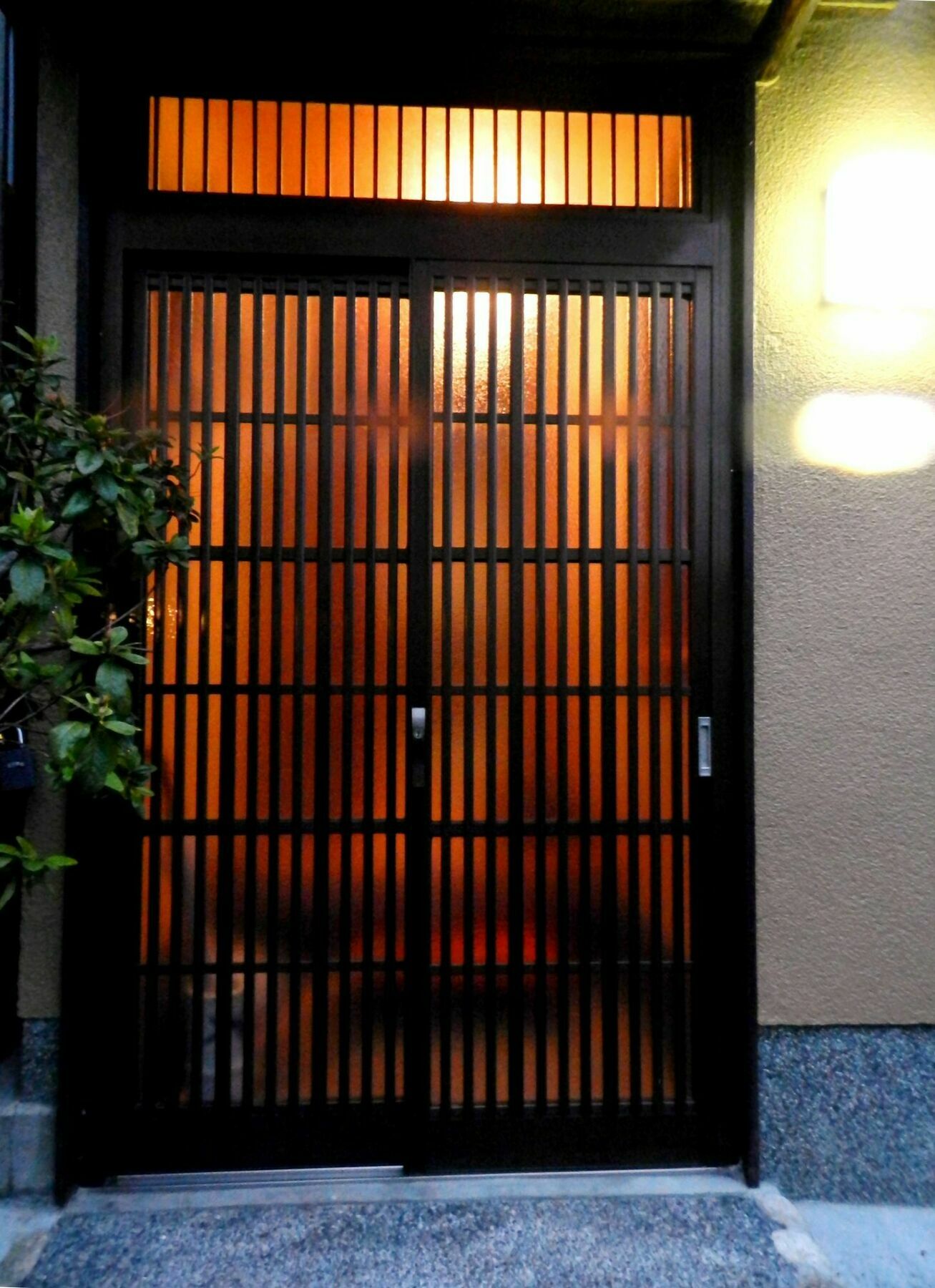 Holiday House Ayu Киото Экстерьер фото