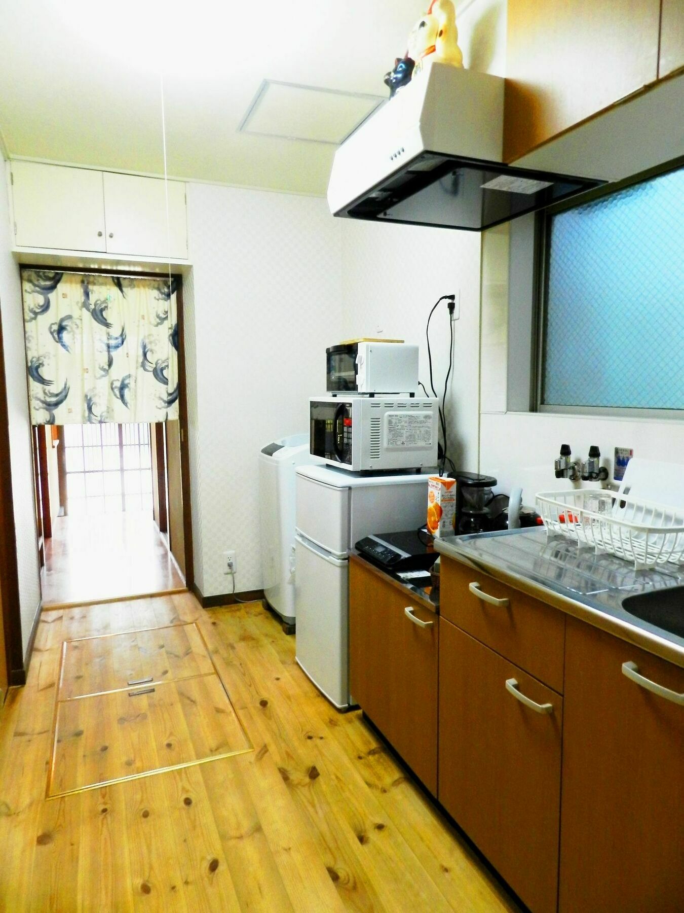 Holiday House Ayu Киото Экстерьер фото