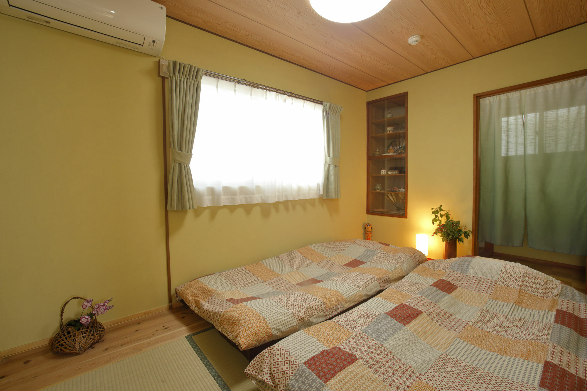 Holiday House Ayu Киото Экстерьер фото