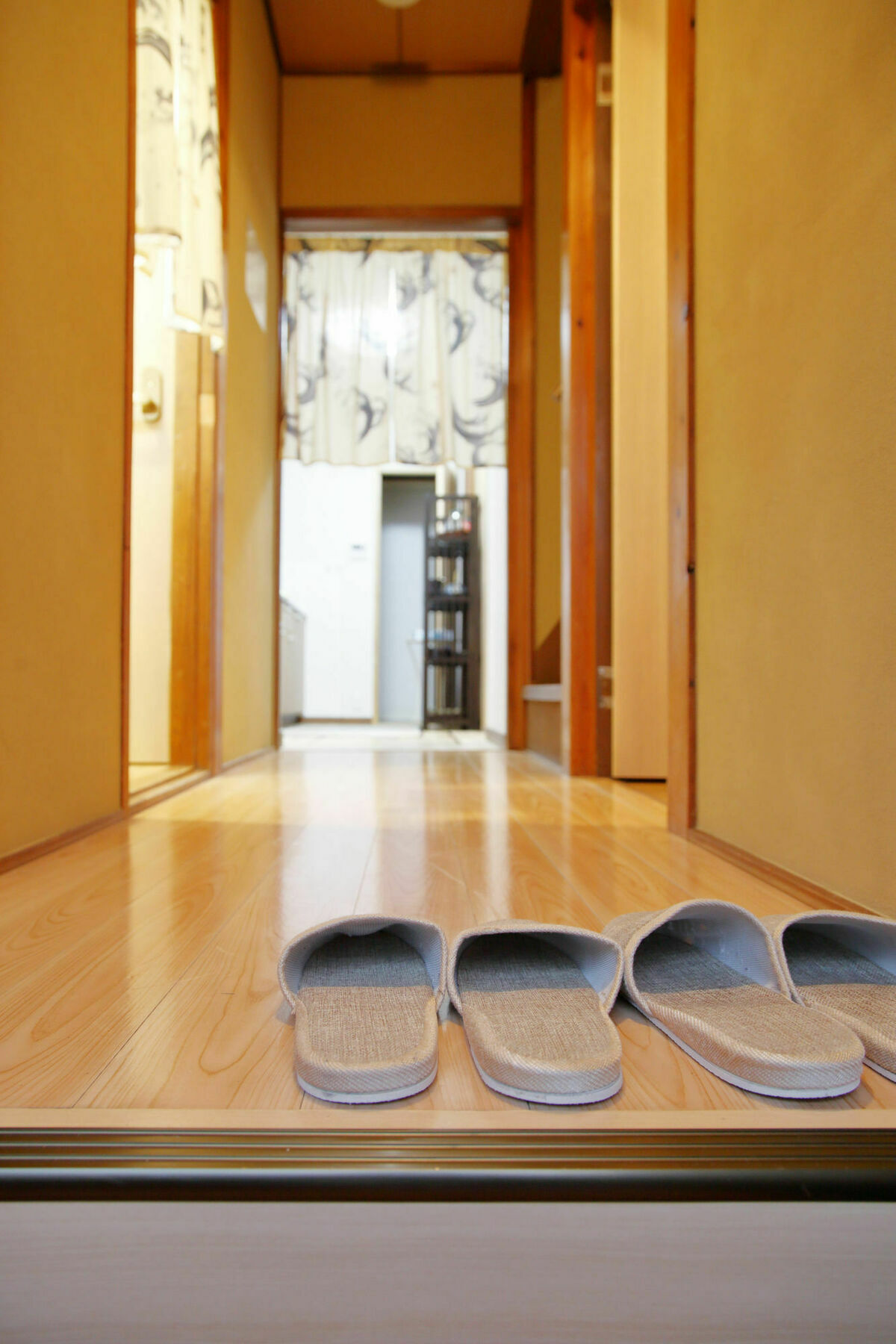 Holiday House Ayu Киото Экстерьер фото