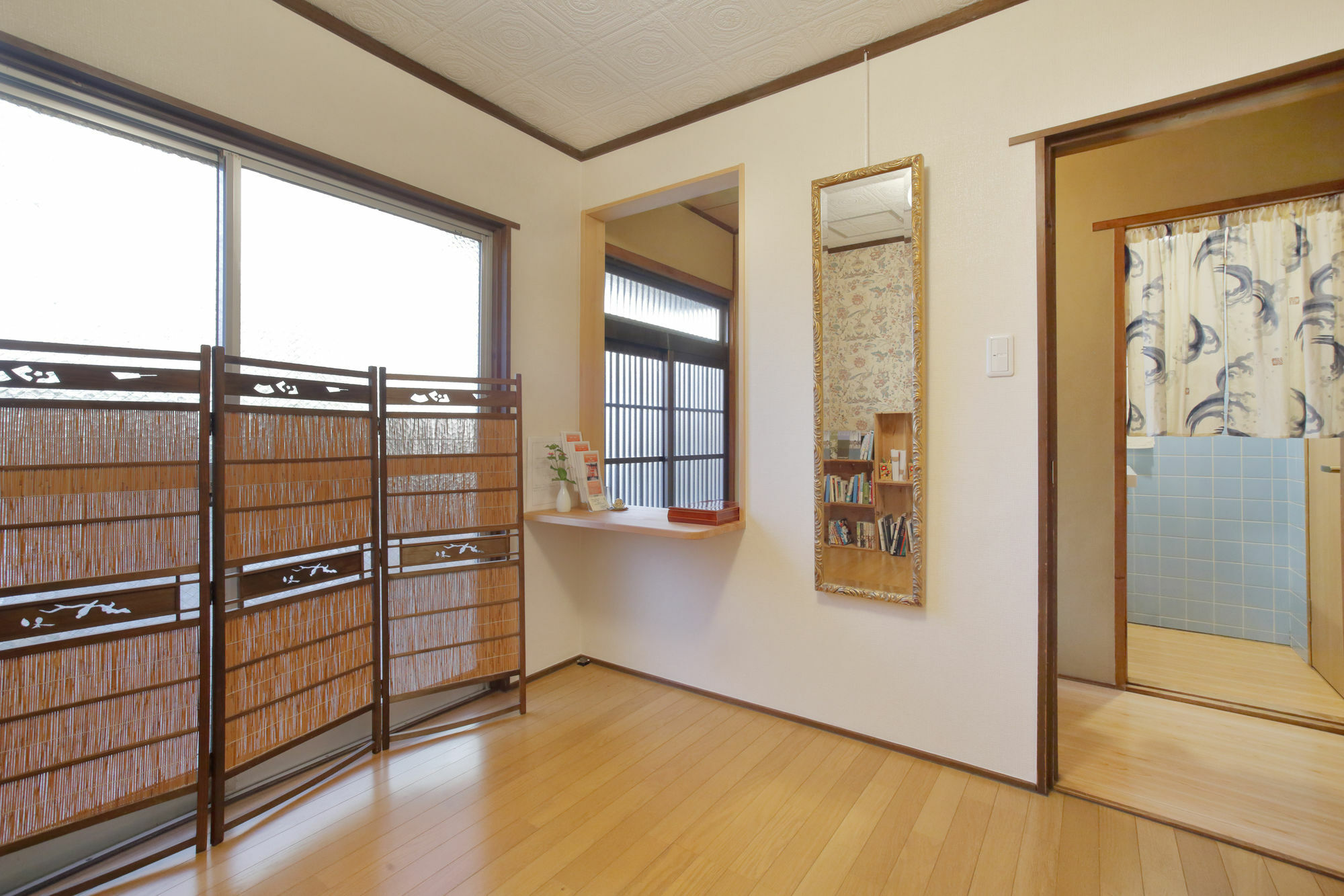 Holiday House Ayu Киото Экстерьер фото