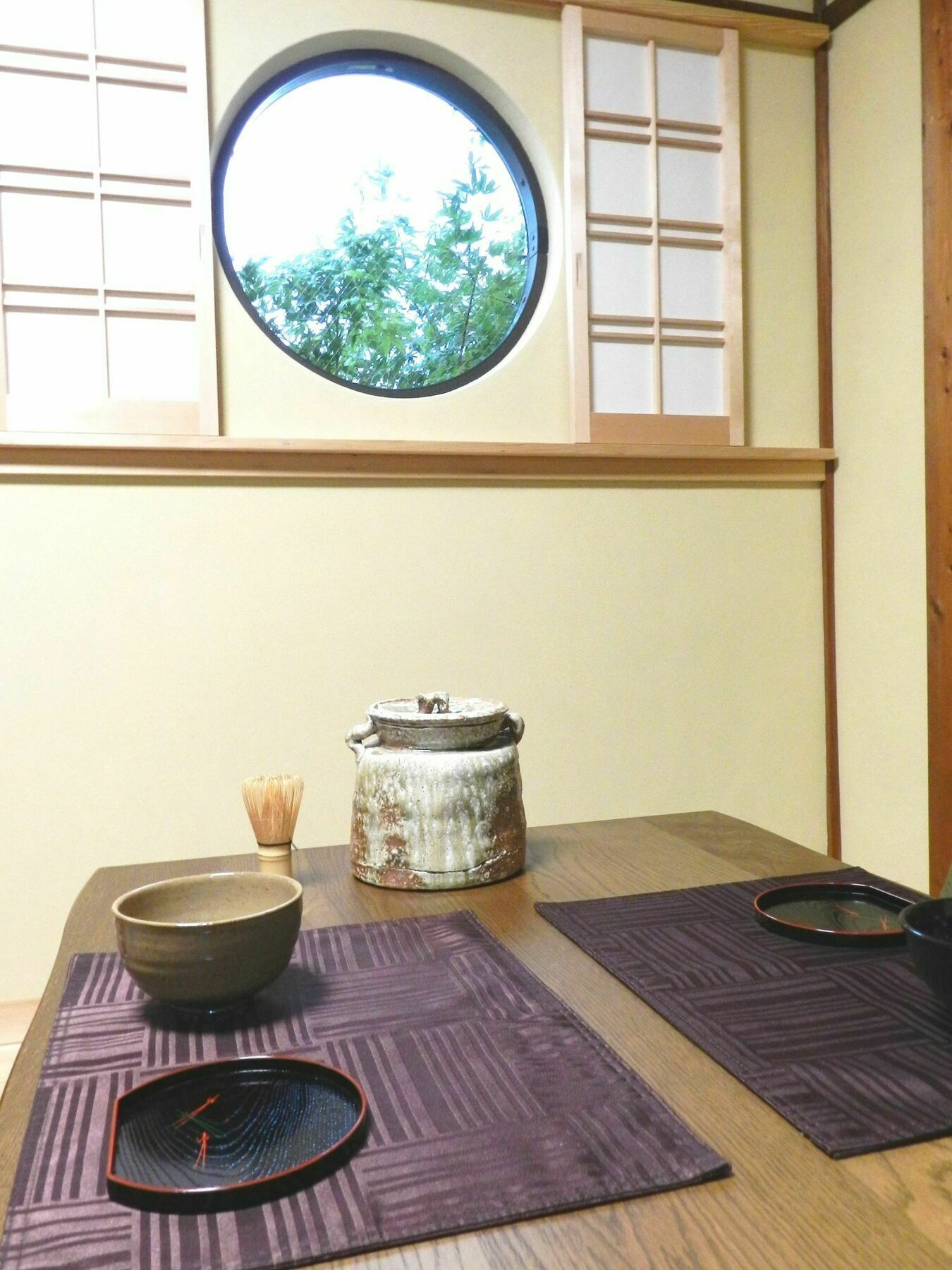 Holiday House Ayu Киото Экстерьер фото