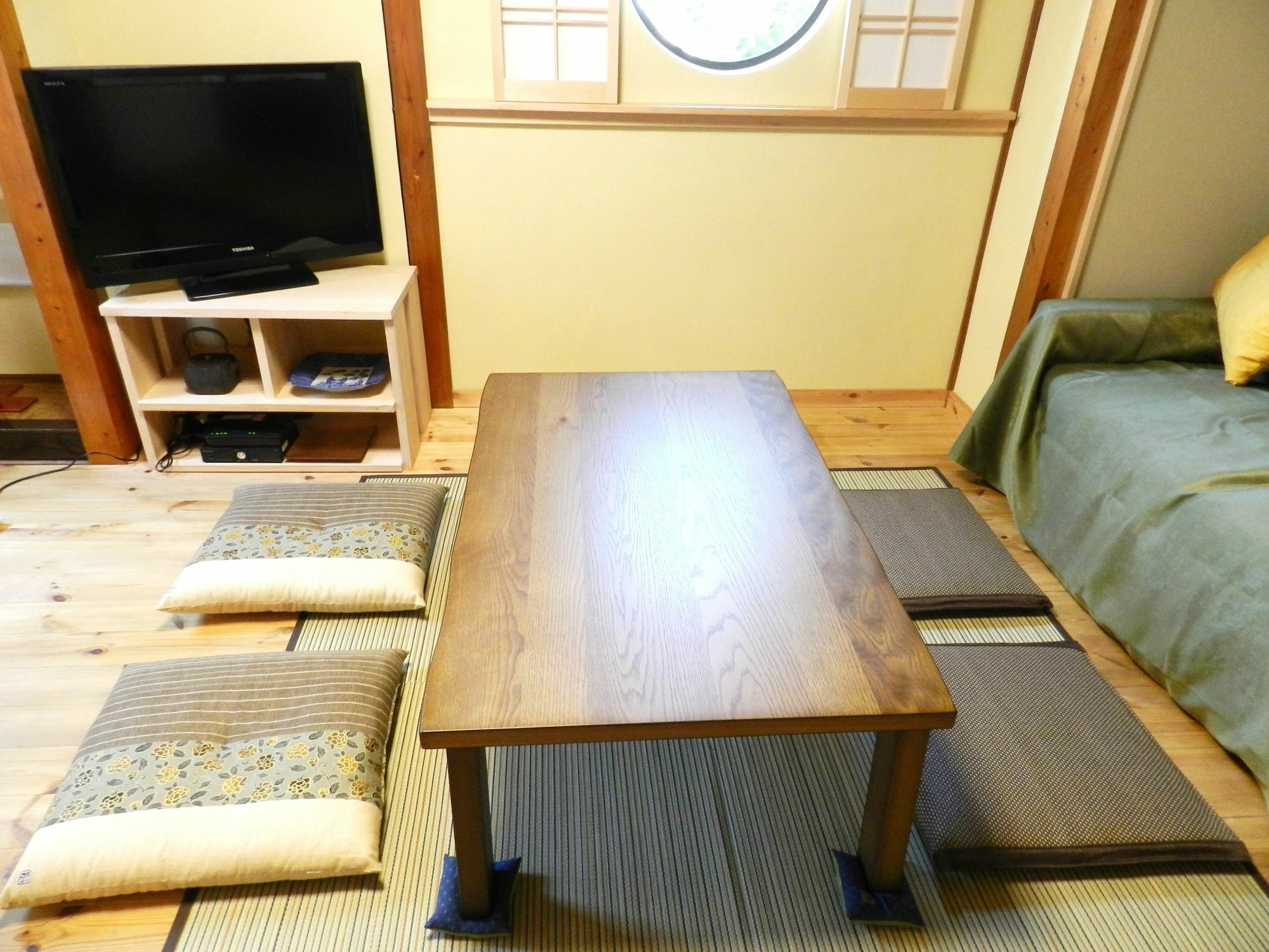 Holiday House Ayu Киото Экстерьер фото
